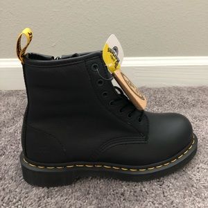 Women’s Dr. Martens Boots
